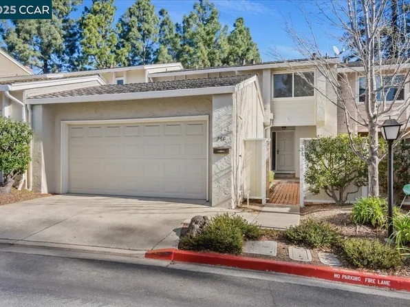 350 Kinross Dr, Walnut Creek, CA 94598