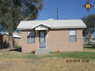 205 E Grand Ave, Artesia, NM 88210