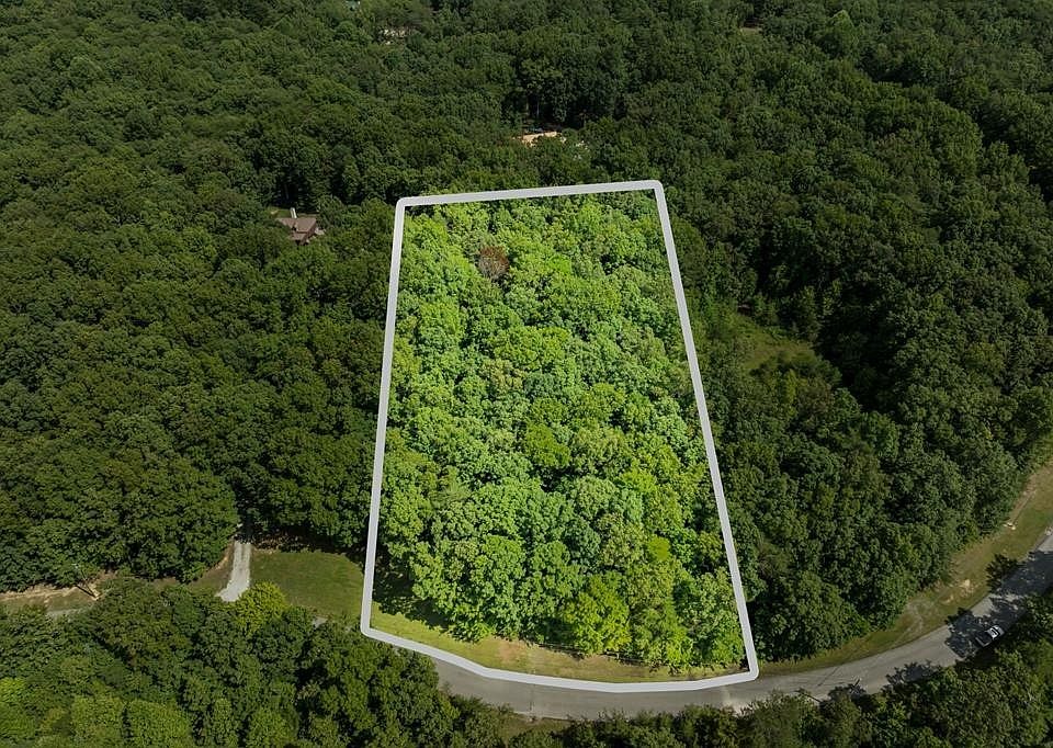 1st image of 21 Hawks Bluff Rd Lot 21