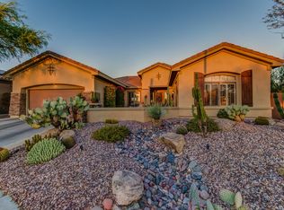 40601 N Harbour Town Ct, Phoenix, AZ 85086