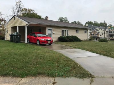 60 Kennard Dr, Newark, DE, 19711