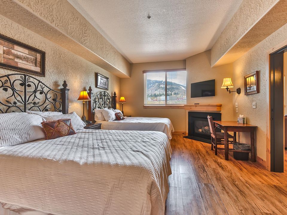 2nd image of 2669 Canyons Resort Dr #223-C