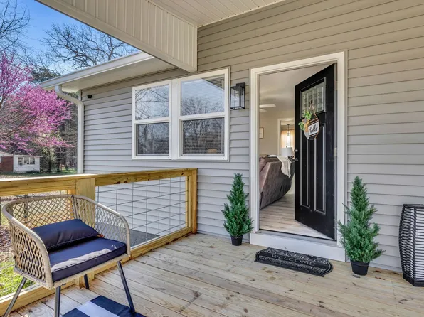 103 Southridge Rd, Hohenwald, TN 38462