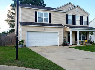 312 Blue Pine Ct, Lexington, SC 29073