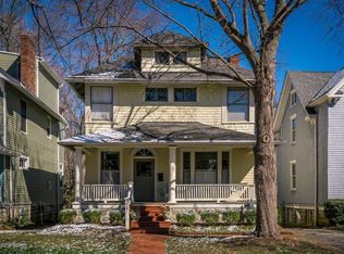 329 S Birchwood Ave, Louisville, KY 40206