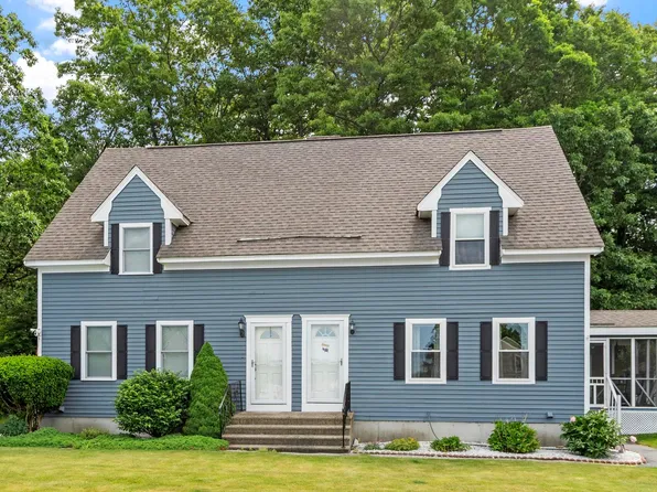 31 Tigertail Circle #R, Derry, NH 03038