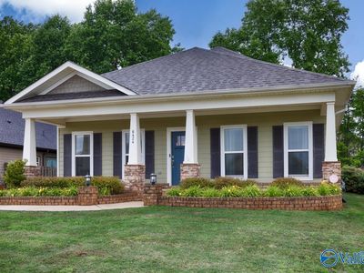 6424 Dunnavant Pl, Huntsville, AL, 35806