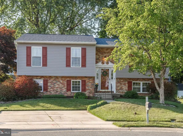 701 Mayton Ct, Bel Air, MD 21014