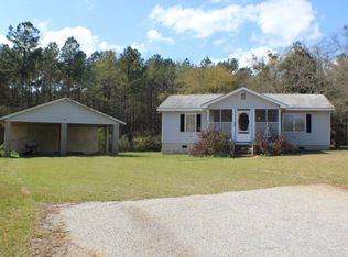365 Duncan Rd, Johnston, SC 29832