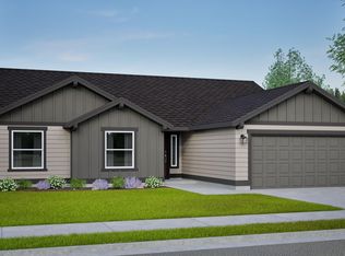 5609 E Lekeitio Village Dr, Nampa, ID 83687