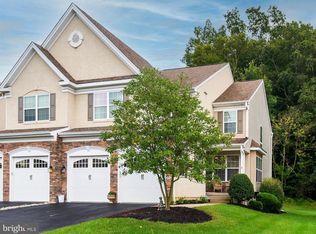 2611 Rockledge Ct, Chester Springs, PA 19425