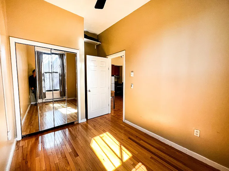 703 Massachusetts Ave #16 — Photo 6