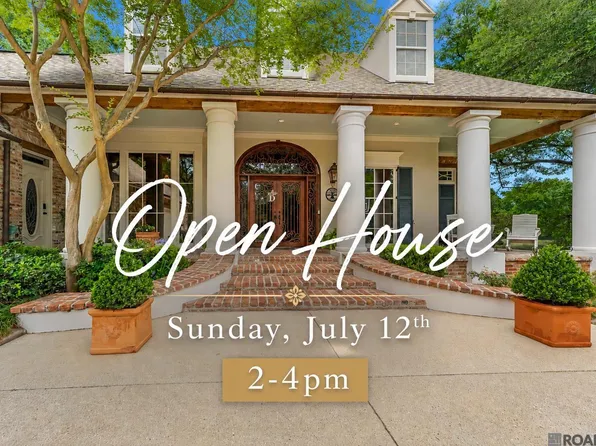10645 Old Lodge Ct, Baton Rouge, LA 70817