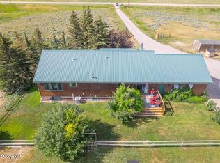 8289 Force Rd, Gillette, WY 82718