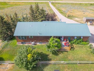 8289 Force Rd, Gillette, WY, 82718
