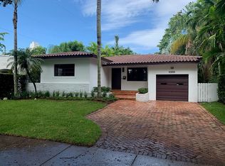 1226 Madrid St, Coral Gables, FL 33134