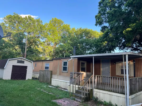 210 Cedar St Lot 123, Pataskala, OH 43062