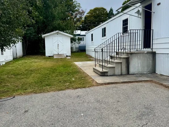 181 Boston Post Rd #50, Marlborough, MA 01752