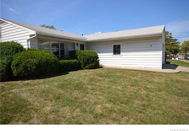 1st image of 3 Eden Ave