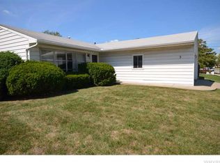 3 Eden Ave, Tonawanda, NY 14150