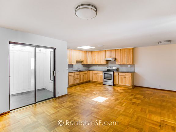2nd image of 538 Balboa St #B