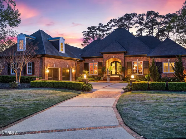 632 Inverary Way, Wilmington, NC 28405