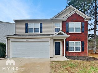 3547 Devon Chase Rd, Atlanta, GA 30349