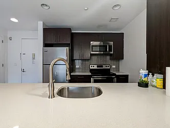 Rented by Heller Organization