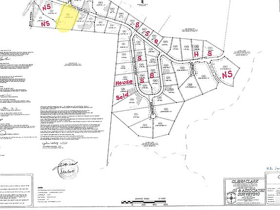 5th image of LOT 3 Catoosa Ridge Dr
