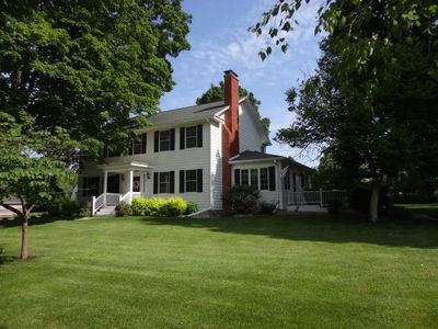 415 North 2nd Street, Platteville, WI, 53818