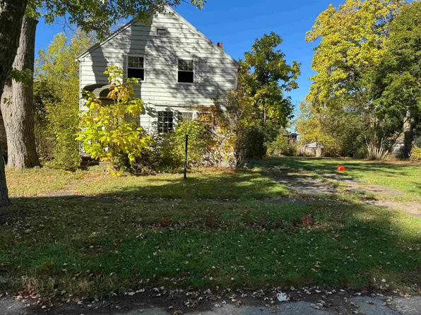 2517 Mount Elliott Ave, Flint, MI 48504