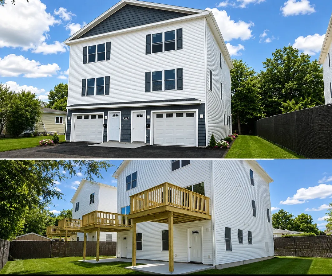 3 bed, 2.5 bath, 1800 sqft, $3,500 — Photo 1