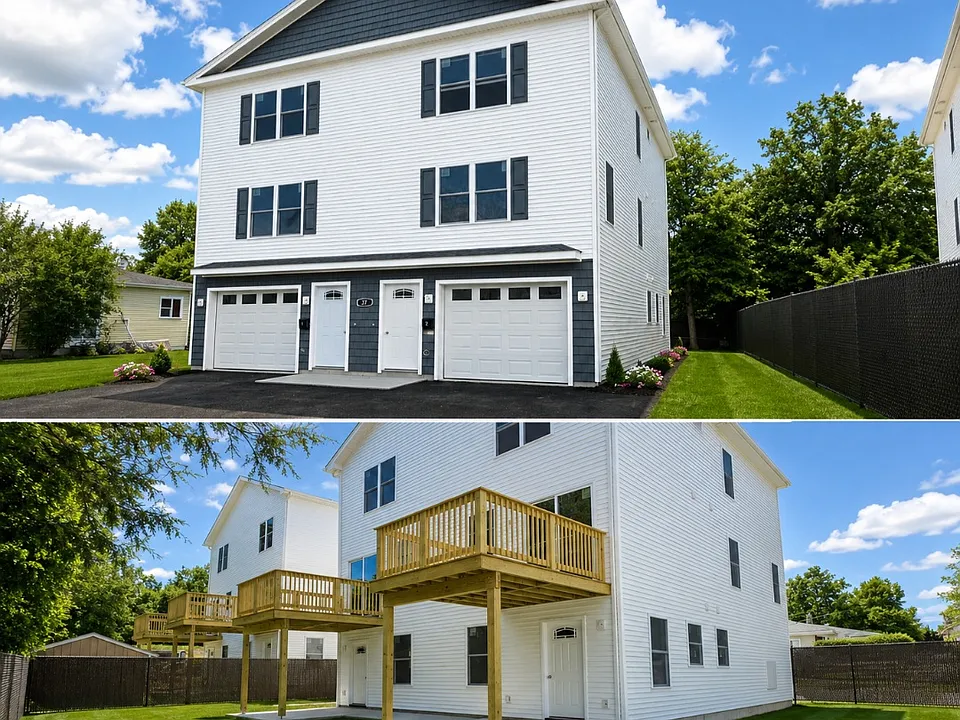 37 Pleasant St
