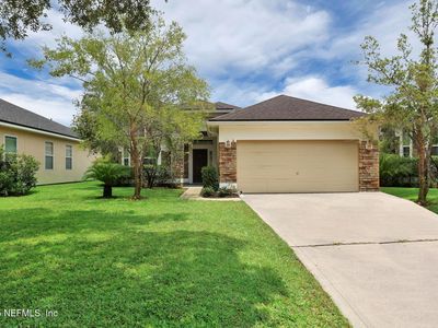 631 LONGCREST Lane, Orange Park, FL, 32065