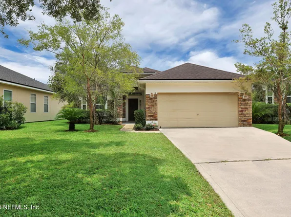 631 LONGCREST Lane, Orange Park, FL 32065