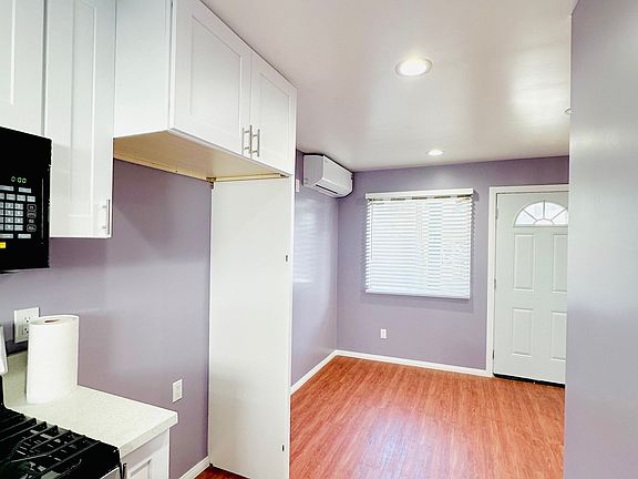 Kitchen space