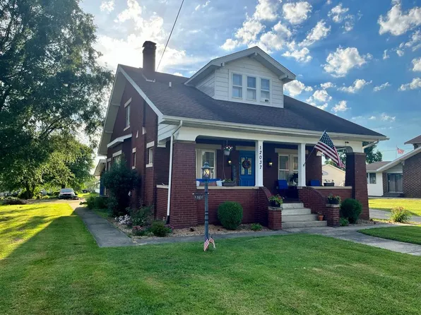 12037 Gallia Pike, Wheelersburg, OH 45694