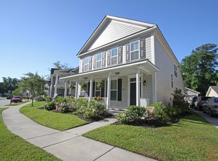 2841 Caitlins Way, Mount Pleasant, SC 29466