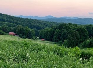 Squirrel Hunting Rd, Morganton, GA 30560