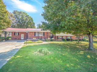 3055 Blythe Rd SE, Cleveland, TN 37323