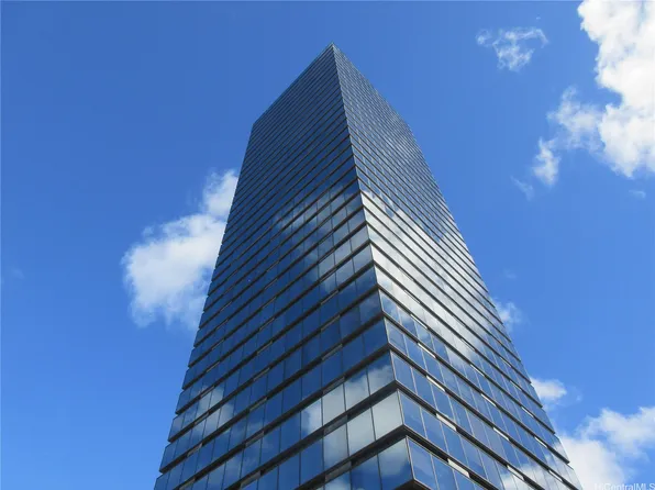 1750 Kalakaua Ave APT 1006, Honolulu, HI 96826