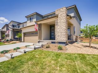 18051 E 106th Pl, Commerce City, CO 80022