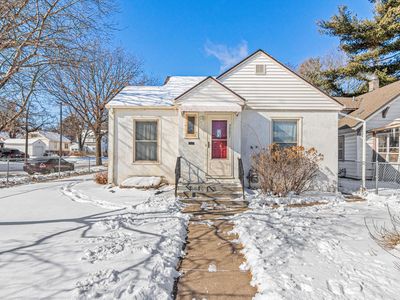 3901 Thomas Ave N, Minneapolis, MN, 55412