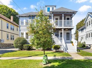 42-44 Albion St #2, Melrose, MA 02176