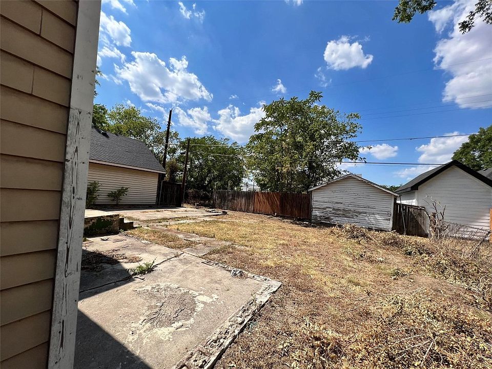 915 E Humbolt St, Fort Worth, TX 76104 MLS 20406394 Zillow