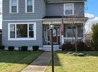 449 Buffalo St, Beaver, PA 15009