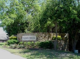 5133 Pond Bluff Way, Fairview, TX 75069