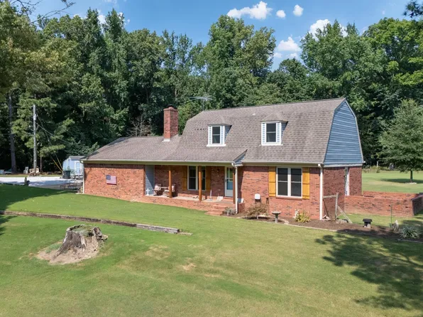 3660 Portersville Rd, Atoka, TN 38004