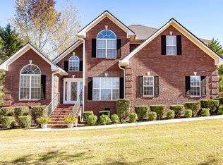 25 Breck Dr, Cedartown, GA 30125