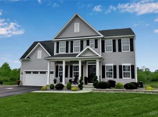 392 Quarry Run, Grand Island, NY 14072